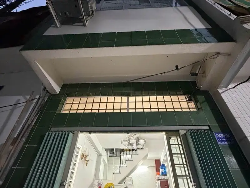 Nhà đẹp quận 10 giá sốc, xách vali vào ở ngay... Bán nhà riêng tại Vườn Lài, Hồ Chí Minh 01