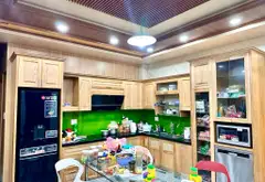 BIỆT THỰ MẶT PHỐ 2 TẦNG – HÓC MÔN | 654M2 | NỞ HẬU TÀI LỘC | GIẢM GIÁ 1 TỶ... Bán nhà mặt phố tại Hóc Môn, Hồ Chí Minh 07