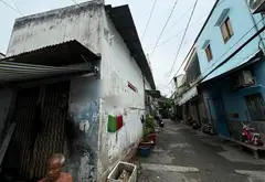 Nhà lô góc hiếm, ô tô vào tận nơi tại Bà Hom... Bán nhà riêng tại Phú Lâm, Hồ Chí Minh 01