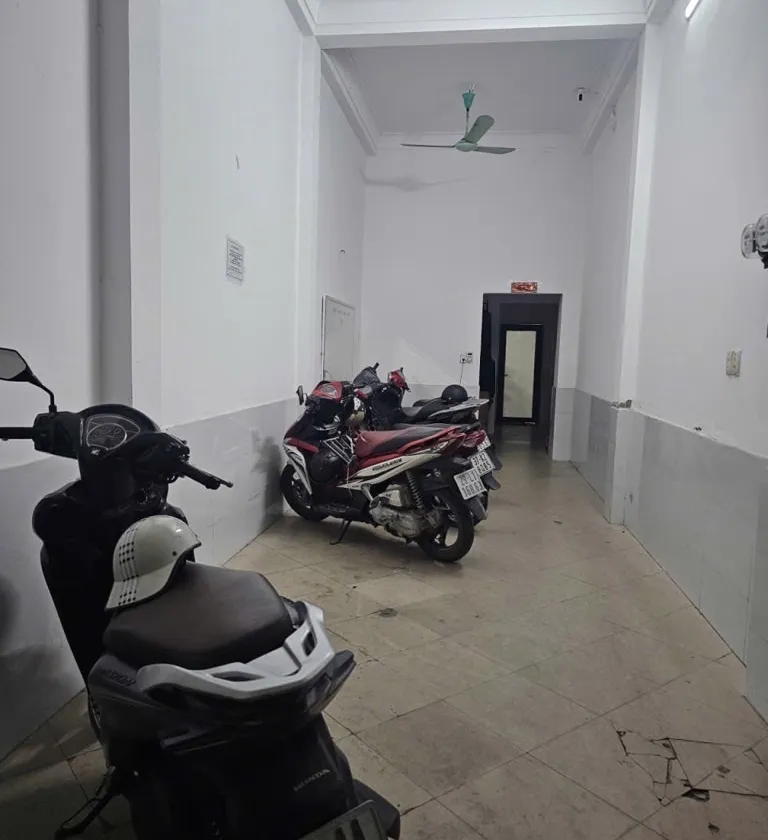 Bán nhà phố Lê Thanh Nghị, Hai Bà Trưng, gần Trần Đại Nghĩa, ô tô, 83m2 x 6 tầng, kinh doanh, 21 tỷ... Bán nhà riêng tại Bạch Mai, Hà Nội 01