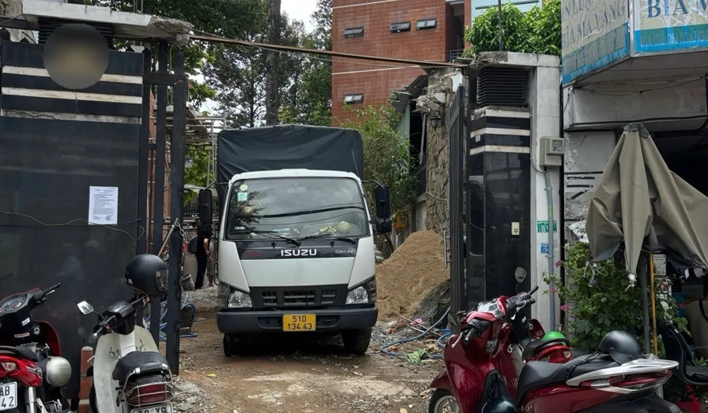 Bán đất mặt tiền Hoàng Diệu 2 - Vị trí kinh doanh đỉnh cao... Bán đất tại Thủ Đức, Hồ Chí Minh 01