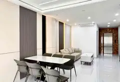 Biệt thự 7 tầng thang máy - Tối ưu công năng, vị trí vàng... Bán biệt thự, liền kề tại Kiến Hưng, Hà Nội 16