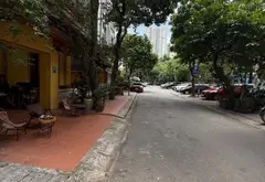BIỆT THỰ VIP PHỐ HÀM NGHI - TINH HOA HỘI TỤ - 118m - 4 tầng - MT 11m - Ở NGAY - GIÁ SIÊU TỐT... Bán biệt thự, liền kề tại Từ Liêm, Hà Nội 01