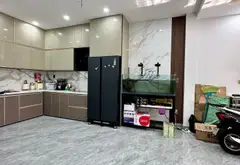 Nhà phố Hồng Bàng 5 tầng rộng rãi, tiện kinh doanh... Bán nhà riêng tại Minh Phụng, Hồ Chí Minh 08