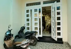 Nhà 3 tầng Hiệp Bình - Hẻm ô tô tới cửa - Sổ Hồng Riêng... Bán nhà riêng tại Hiệp Bình, Hồ Chí Minh 01