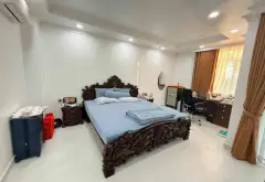 Biệt thự vip 4 tầng rộng 140m2 tại Bình Hưng, Bình Chánh... Bán nhà mặt phố tại Bình Hưng, Hồ Chí Minh 05