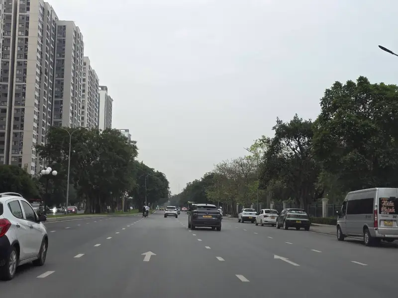 Cơ hội sở hữu đất đẹp sát Vin Oceanpark tại Gia Lâm, Hà Nội... Bán đất tại Gia Lâm, Hà Nội 01