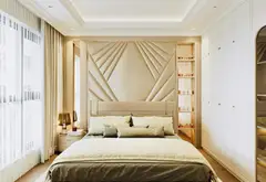 Căn hộ sang trọng 3 phòng ngủ view thành phố tại Trung Hòa... Bán căn hộ chung cư tại Từ Liêm, Hà Nội 04