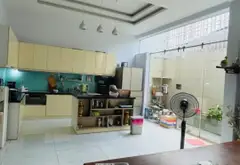 ❤️SIÊU PHẨM BIỆT THỰ QUẬN 5 - NGAY NGÃ TƯ TRẦN HƯNG ĐẠO, LÊ HỒNG PHONG - KHU VỰC ĐẮC ĐỊA HIẾM NHÀ B... Bán nhà riêng tại Chợ Quán, Hồ Chí Minh 03