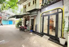 HXH TRÁNH - NGUYỄN VĂN ĐẬU THÔNG QUA LÊ QUANG ĐỊNH - DTSD 48M - 2 PN 2 WC - 4.35 TỶ.... Bán nhà riêng tại Bình Lợi Trung, Hồ Chí Minh 02