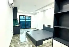 Nhà 11 phòng khép kín – Ô tô đỗ cửa, full đồ ngay Ngọc Hồi... Bán nhà mặt phố tại Thanh Trì, Hà Nội 05