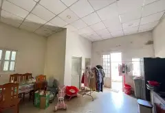 NHÀ MẶT TIỀN KINH DOANH TAM CHÂU- TĐ- DT: 156M²( 5.7MxDÀI 27M) CHỈ : 10.3 tỷ TL- SỔ HOÀN CÔNG... Bán nhà mặt phố tại Tam Bình, Hồ Chí Minh 03
