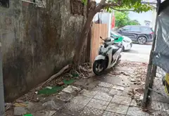 Bán đất tặng nhà K86 Trần Văn Dư. Nhà gần biểnMy Khê ~200m, Chợ Mỹ An ~300m... Bán nhà mặt phố tại Ngũ Hành Sơn, Đà Nẵng 04