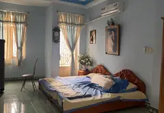 Nhà mặt tiền Nguyễn Trãi 4 tầng thiết kế hiện đại, giá hấp dẫn... Bán nhà mặt phố tại An Đông, Hồ Chí Minh 14