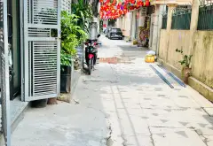 Bán nhà 4 tầng diện tích 31m² tại Tây Trà, vị trí gần Gamuda, phù hợp kinh doanh... Bán nhà riêng tại Hoàng Mai, Hà Nội 01