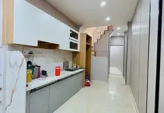 Bán nhà 2 tầng 3 phòng ngủ tại phường Khánh Hội, Quận 4... Bán nhà riêng tại Khánh Hội, Hồ Chí Minh 02