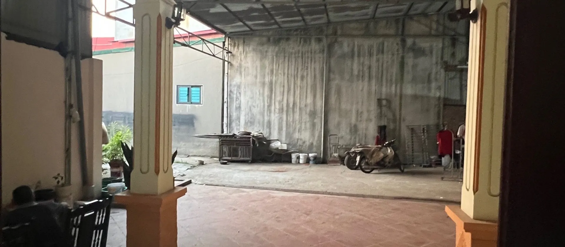 BÁN NHÀ TRUNG NGHĨA YÊN PHONG... Bán nhà riêng tại Yên Phong, Bắc Ninh 01