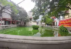 Bán nhà 6 tầng lô góc tại Hoàng Mai gần Chung Cư Feliz Home Đền Lừ... Bán nhà riêng tại Hoàng Mai, Hà Nội 01