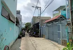 Bán nhà Bình Trị Đông, Bình Tân
3 tầng , 219m2. 13Ty... Bán owner_side tại Bình Trị Đông, Hồ Chí Minh 01