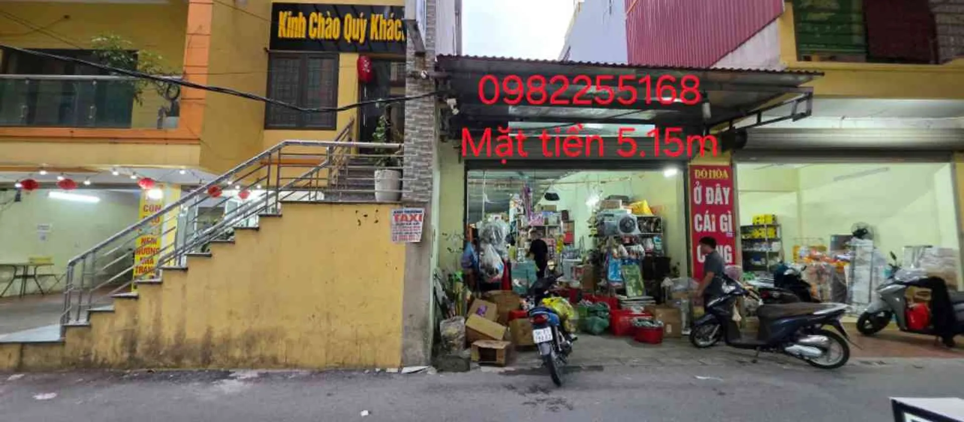 Nhà riêng 1 tầng 118m2 giá 5tỷ xíu hướng Đông gần KCN Samsung... Bán nhà riêng tại Yên Trung, Bắc Ninh 01