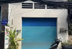 Bán nhà riêng mặt tiền ,Nguyễn Quý Yêm .cạnh An Dương Vương .kế Võ Văn Kiệt.giáp Bình Phú... Bán nhà riêng tại An Lạc, Hồ Chí Minh 01