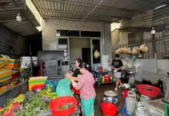 Bán nhà riêng phường Tô Ngọc Vân, mặt tiền rộng 6,5m, gần quận Gò Vấp... Bán nhà riêng tại Thới An, Hồ Chí Minh 07