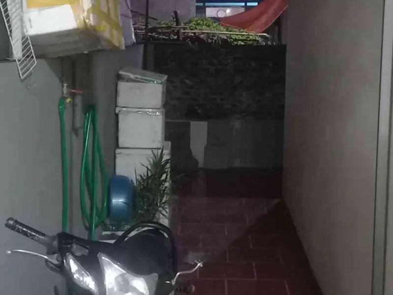 Nhà đẹp 4 tầng yên tĩnh tại Yên Nghĩa giá hấp dẫn... Bán nhà riêng tại Yên Nghĩa, Hà Nội 01