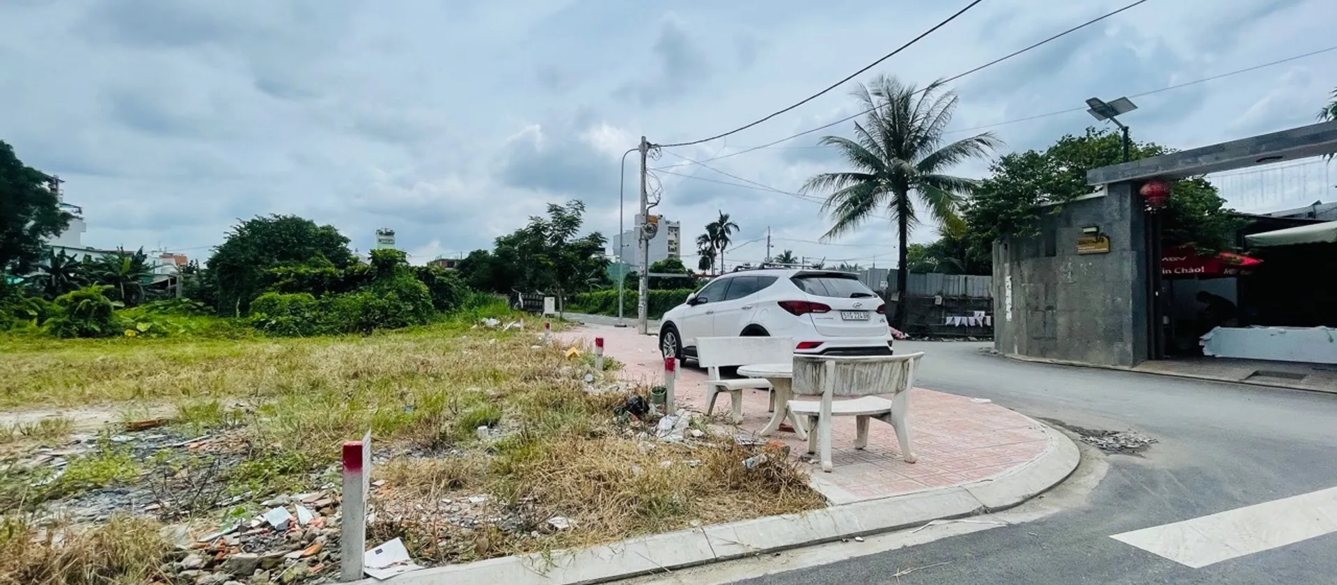 Đất Thổ Cư đường VƯỜN LÀI phường AN PHÚ ĐÔNG Q12, Dt 76m² Hẻm 6m, 6,2Tỷ... Bán đất tại An Phú Đông, Hồ Chí Minh 01