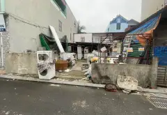 Cơ hội hiếm có sở hữu đất thổ cư mặt tiền rộng tại khu đông dân cư Bắc Thăng Long... Bán đất tại Thiên Lộc, Hà Nội 01