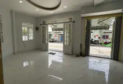 Bán nhà mặt phố 2 mặt tiền tại phường, 3 tầng, 5 phòng ngủ, diện tích 62m2... Bán nhà mặt phố tại Phú Định, Hồ Chí Minh 02