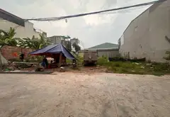 Đất Vàng Hai Mặt Thoáng Ngay Trung Tâm Sầm Uất... Bán đất tại An Dương, Hải Phòng 01