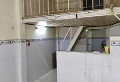 CĂN GÓC 2 TẦNG - HẺM Ô TÔ - CÁCH MẶT TIỀN NGUYỄN THẦN HIẾN 20M - 3.5 TỶ... Bán nhà riêng tại Xóm Chiếu, Hồ Chí Minh 02