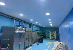 Bán nhà mặt Phố Bà Điẻm, 2 tầng 1735m2 mặt tiền 64m... Bán nhà mặt phố tại Bà Điểm, Hồ Chí Minh 08