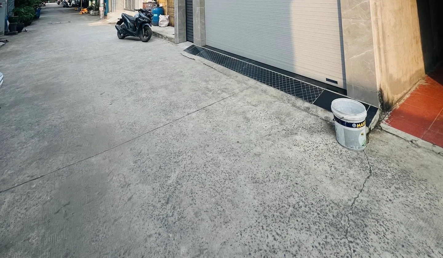 Bán nhà trọ 1 tầng, đất 125m2 tại xã Tân Nhựt, giá 4.99 tỷ... Bán nhà riêng tại Tân Nhựt, Hồ Chí Minh 01
