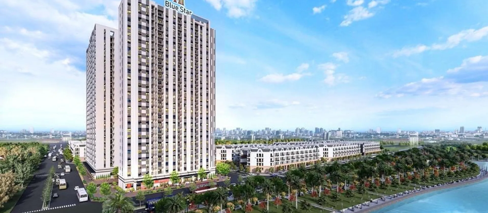 Căn hộ 2 phòng ngủ view Hồ điều hòa tại Gia Lâm giá hợp lý... Bán căn hộ chung cư tại Gia Lâm, Hà Nội 01