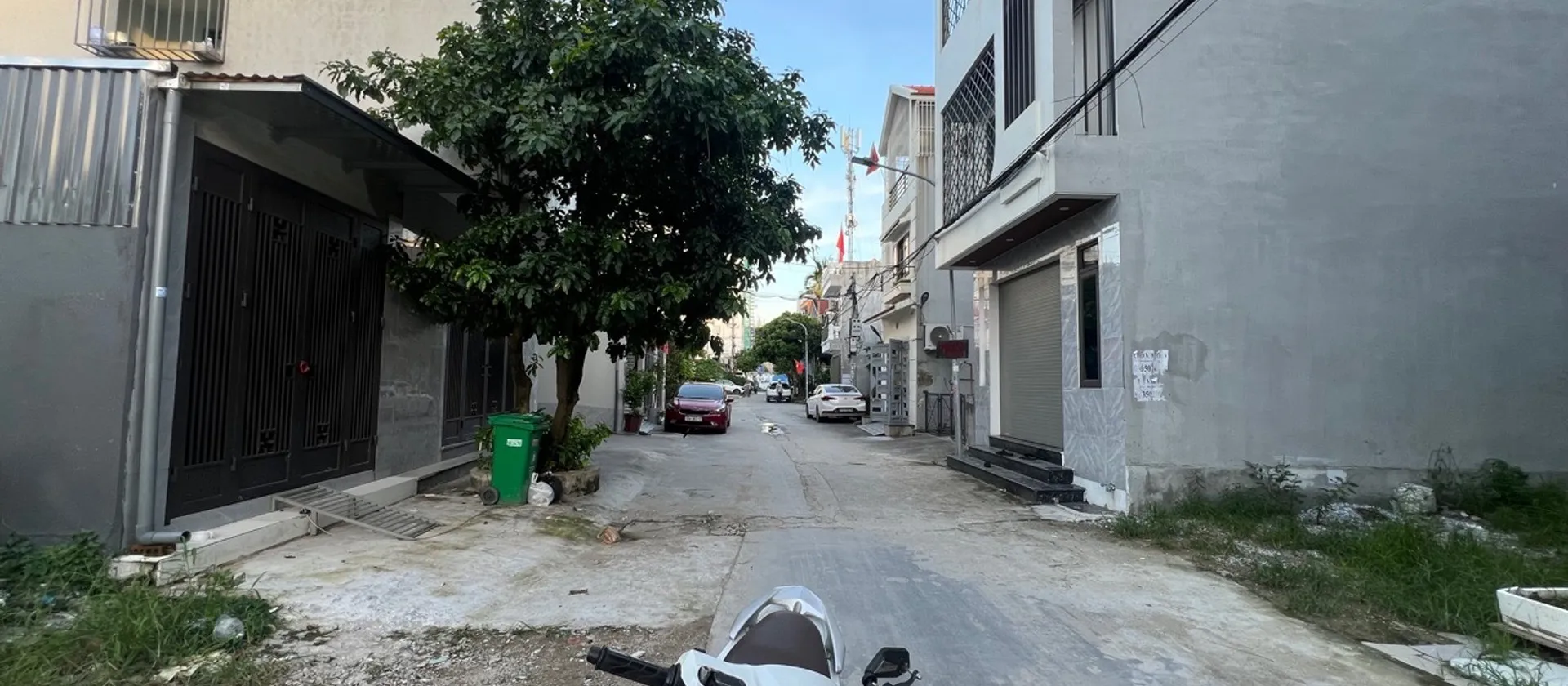 CƠ HỘI VÀNG SỞ HỮU ĐẤT VÀNG TRANG QUAN 4 - VỊ TRÍ ĐẸP HIẾM AI CÓ ĐƯỢC... Bán đất tại An Hải, Hải Phòng 01