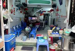 Nhà 5 tầng, 5 phòng ngủ, ô tô đỗ trong nhà, trung tâm Tân Bình... Bán nhà riêng tại Tân Sơn Nhất, Hồ Chí Minh 01