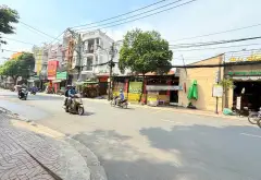 Nhà 4 tầng 5 phòng ngủ giá 11,3 tỷ tại quận Tân Phú... Bán nhà riêng tại Phú Thọ Hòa, Hồ Chí Minh 12