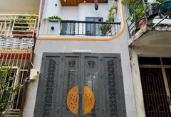 Bán nhà riêng 3 tầng 42m² - Bình Trị Đông, Bình Tân, TP.HCM - Giá 4.98 tỷ... Bán nhà riêng tại Bình Trị Đông, Hồ Chí Minh 01