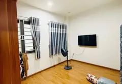 Bán nhà 3 tầng 39m2 ở An Phú Đông, giá 2.85 tỷ, hẻm xe hơi... Bán nhà riêng tại An Phú Đông, Hồ Chí Minh 01