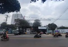 Bán đất diện tích 292.9 m² hướng nam ở xã với mặt tiền rộng 25 m... Bán đất tại Tân Thới Hiệp, Hồ Chí Minh 03