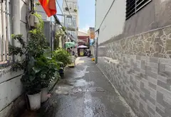 Bán nhà 2 tầng diện tích 80m² cạnh bờ kè rạch Xuyên Tâm, quận Bình Thạnh... Bán nhà riêng tại Gia Định, Hồ Chí Minh 15