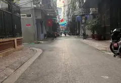 Bán nhà phân lô phan văn trường cầu giấy... Bán nhà riêng tại Cầu Giấy, Hà Nội 02