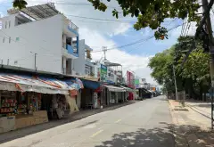 NGANG 7M – DÀI 23M – 161M² MẶT TIỀN TÂN THỚI NHÌ 9!... Bán nhà mặt phố tại Xuân Thới Sơn, Hồ Chí Minh 03