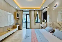 Bán nhà riêng 5 tầng Gò Vấp, 6.95 tỷ, 45.8 m² full nội thất... Bán nhà riêng tại An Hội Tây, Hồ Chí Minh 19