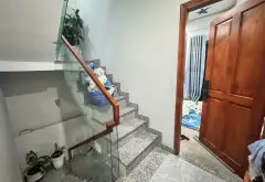 Bán nhà 4 tầng 52,4m2 hẻm ô tô Tân Phú Thủ Đức giá 6,1 tỷ... Bán nhà riêng tại Tân Phú, Hồ Chí Minh 11