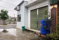 Nhà bán 60m , Mt 4,3 có gác xép... Bán nhà riêng tại Như Quỳnh, Hưng Yên 01