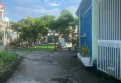 Bán đất thổ cư 93m2 tại Nhơn Đức Nhà Bè giá 3,8 tỷ... Bán đất tại Hiệp Phước, Hồ Chí Minh 02