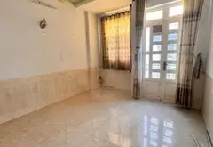 Nhà 2 tầng rộng rãi, giá hợp lý tại Gò Vấp cũ... Bán nhà riêng tại An Hội Đông, Hồ Chí Minh 08