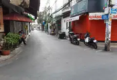 Bán nhà mặt phố 2 mặt tiền, 5 phòng ngủ tại Tân Bình... Bán nhà mặt phố tại Bảy Hiền, Hồ Chí Minh 11